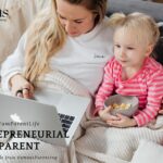 FamParentLife Entrepreneurial Parent InfoGuide from FamousParenting
