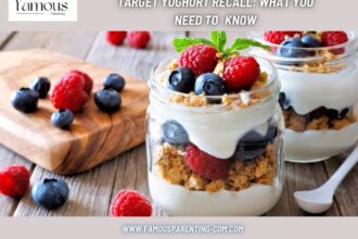 Target Yoghurt Recall What You Need to Know