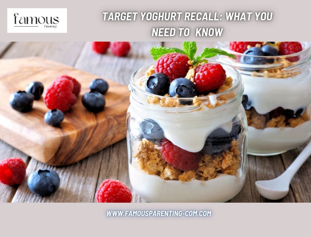 Target Yoghurt Recall What You Need to Know
