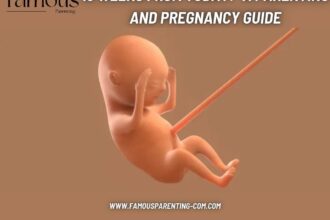 16 weeks from today A Parenting and Pregnancy Guide