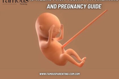 16 weeks from today A Parenting and Pregnancy Guide