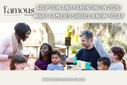 Adoption and Parenting in 2026: What Families Should Know Today