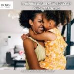FPMomhacks Parenting Advice by Famousparenting