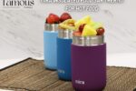 MIRA Insulated Food Jar Thermo for Hot Food
