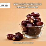 When to Start Eating Dates in Pregnancy Quick Guide