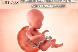 20 Weeks From Today: A Parenting and Pregnancy Guide