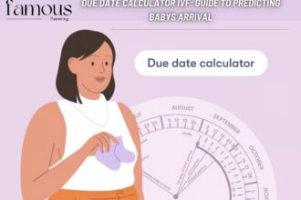 Due Date Calculator IVF Guide to Predicting Babys Arrival