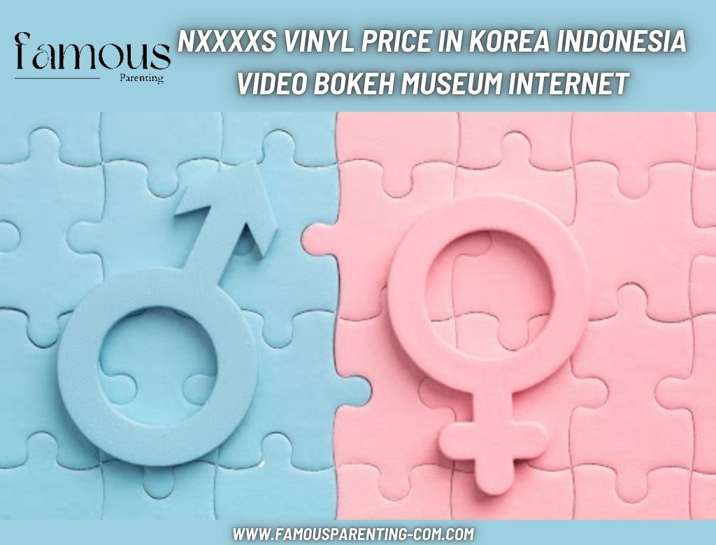 Nxxxxs Vinyl Price In Korea Indonesia Video Bokeh Museum Internet
