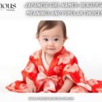 Japanese Girl Names Beautiful Meanings and Popular Choices