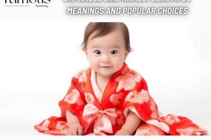 Japanese Girl Names Beautiful Meanings and Popular Choices