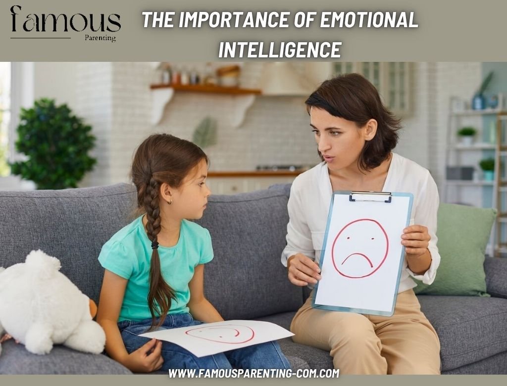 The Importance of Emotional Intelligence