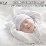Beautiful Rare Girl Names: Meaningful Choices for Your Baby